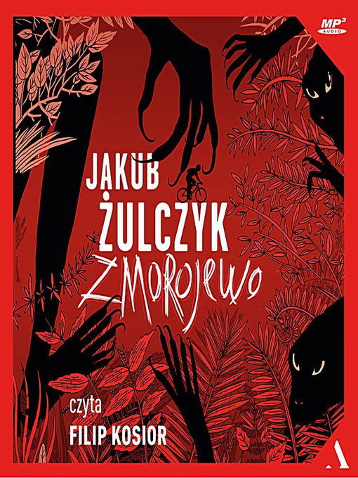 Title details for Zmorojewo by Jakub Żulczyk - Available